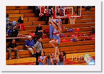 Cheerleaders & Thunderettes on 02-26 * (84 Slides)